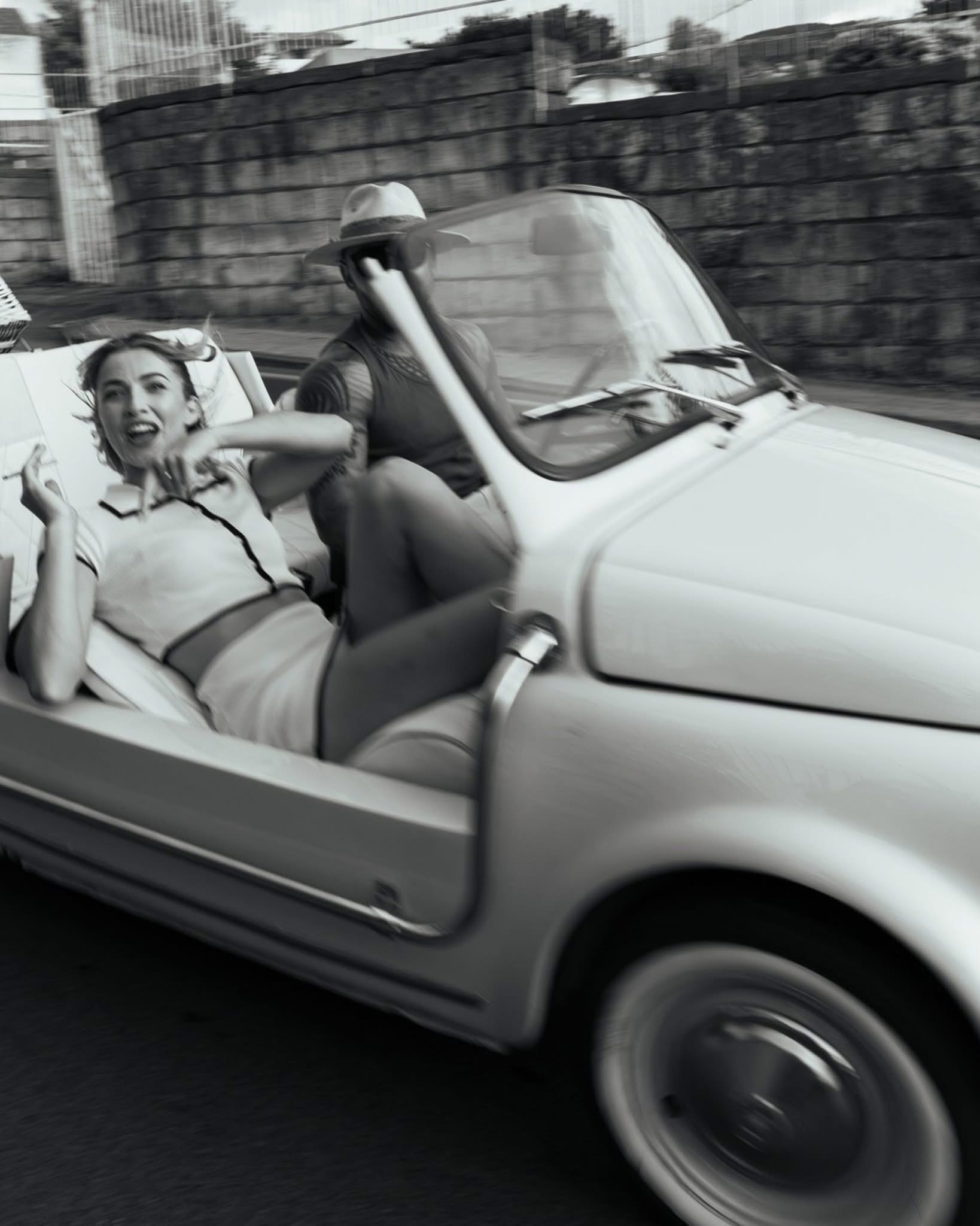 Tour Fiat 500 da Sorrento a Positano: Guida Completa 2026 — photo 1