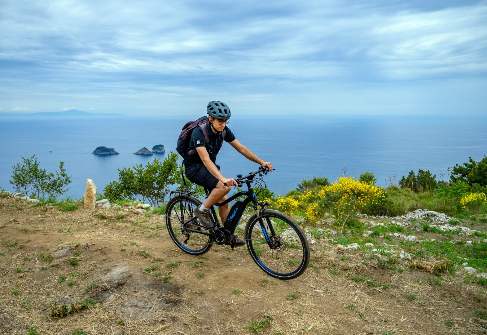 I migliori tour in e-bike a Sorrento 2026 — Prezzi, itinerari e guida — photo 4