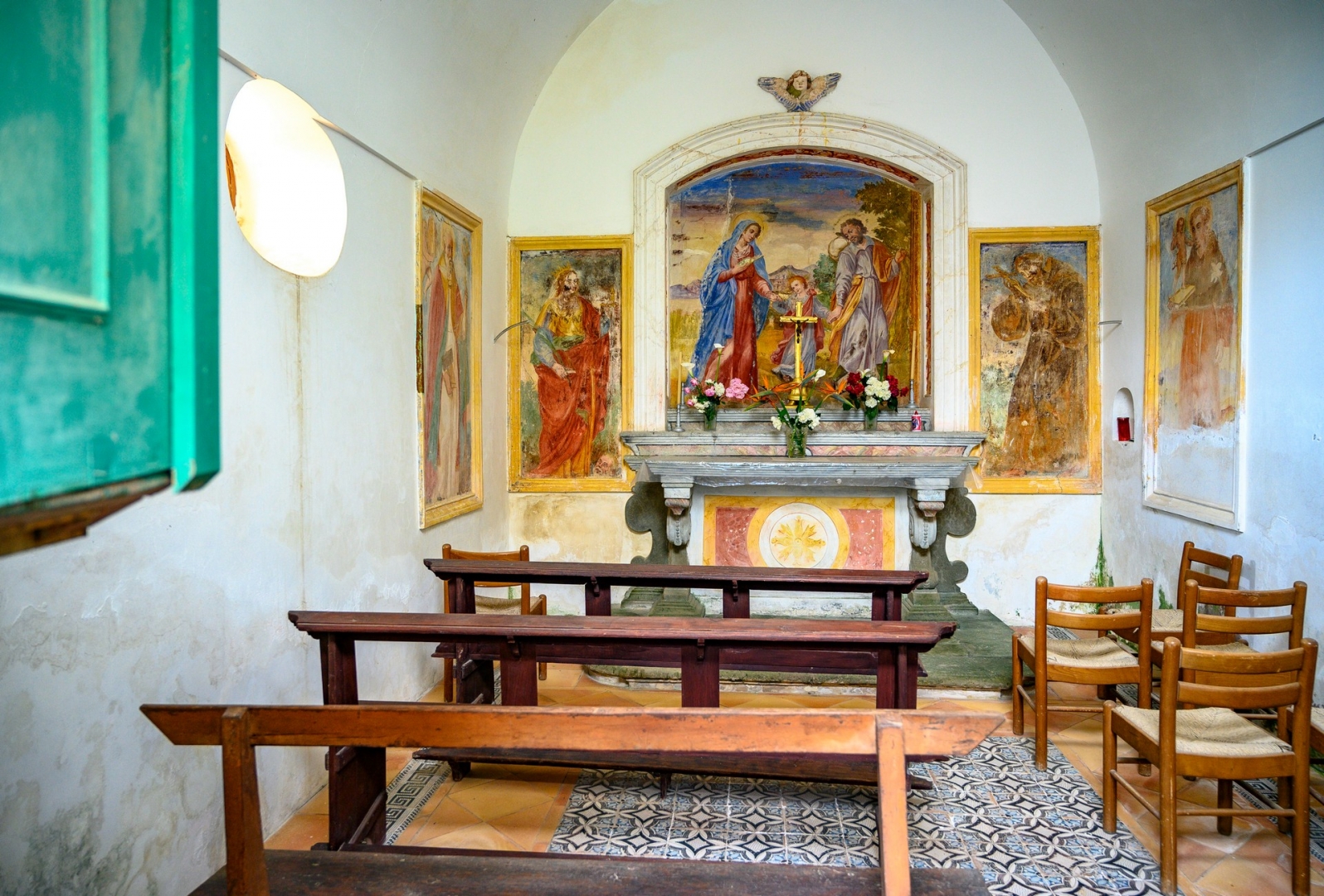 Die Sorrentinische Halbinsel per E-Bike — Versteckte Pfade, lokale Aromen & Küstenblicke — photo 1