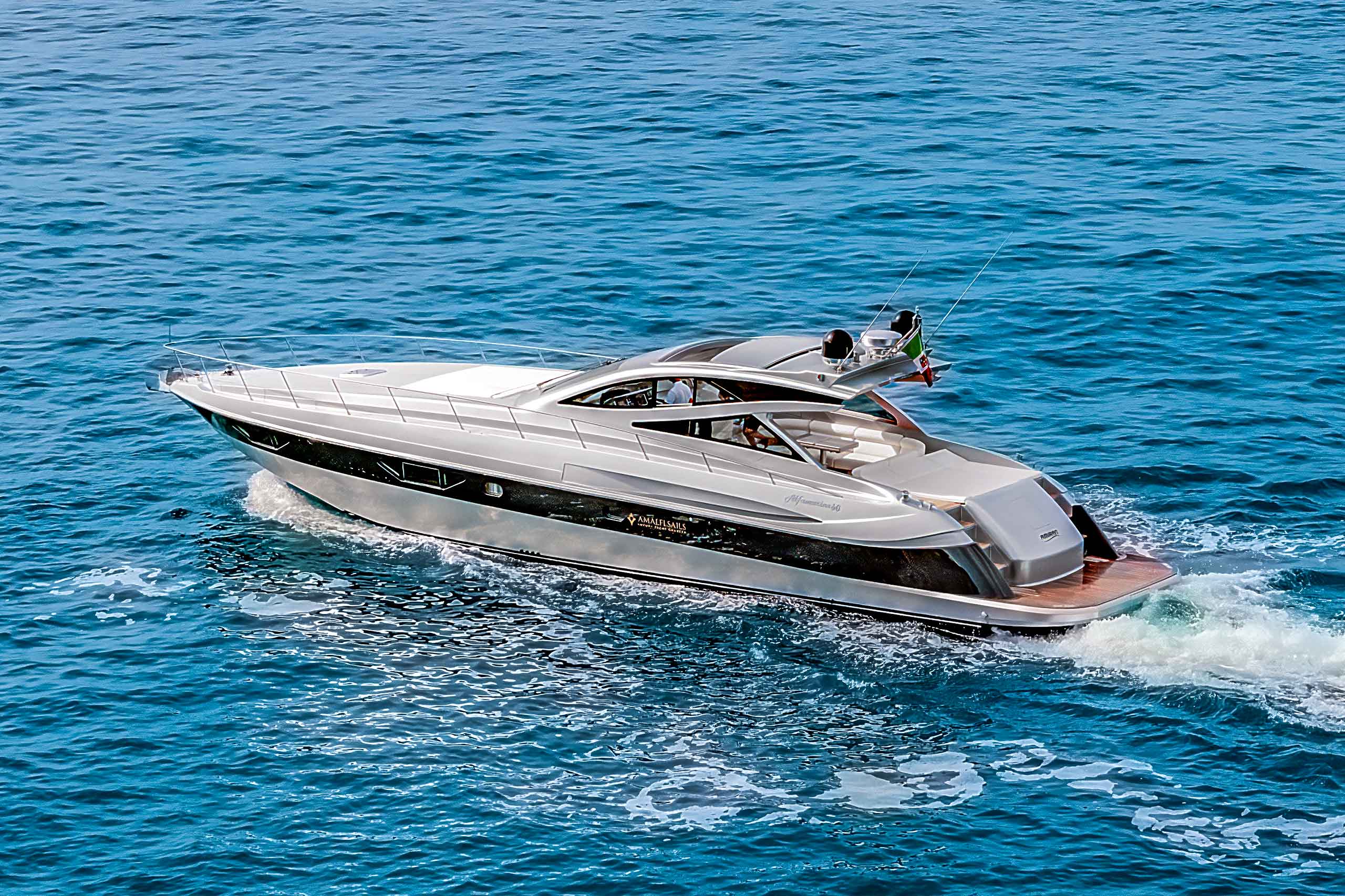 Alfamarine 60