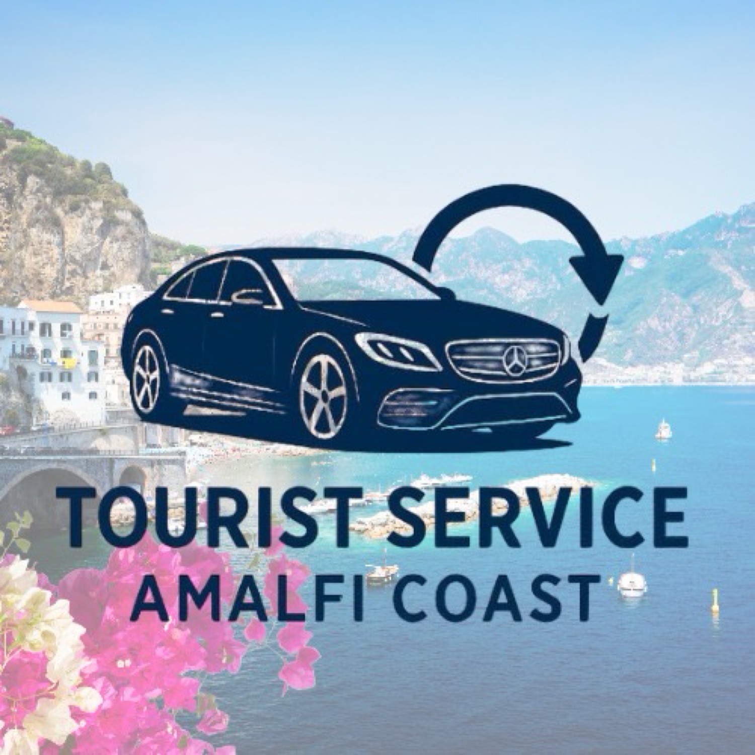 Tourist service Amalfi coast