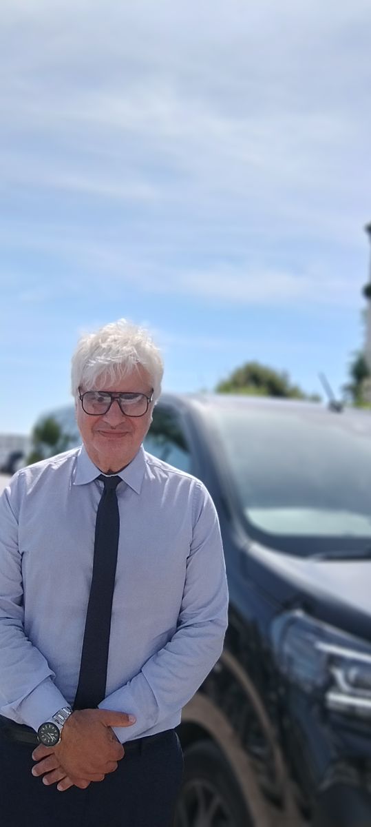 Tours e Transfers di Franco Nigro